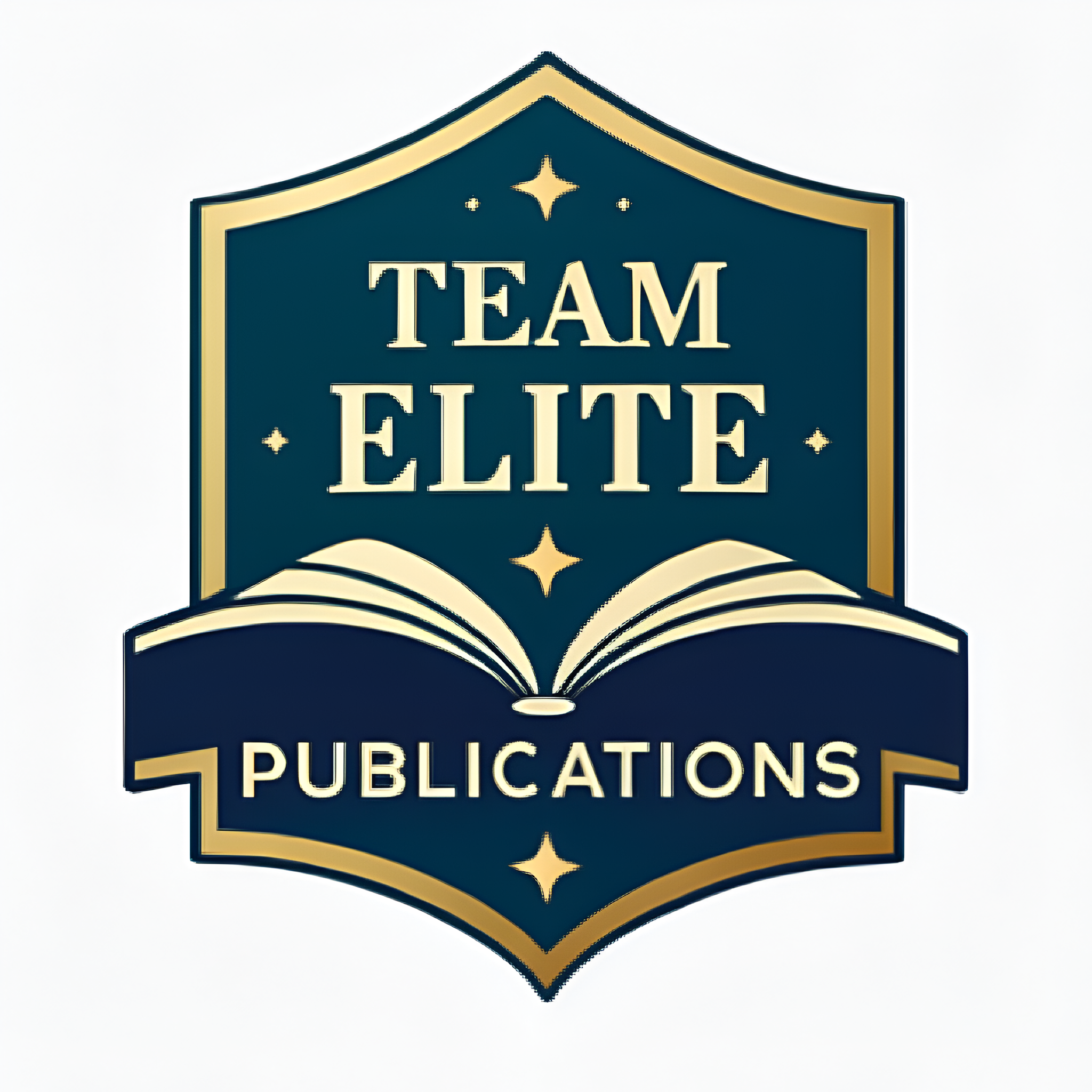 Team Elite Publications Logo